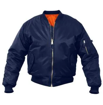 MA-1 Flight Jacket