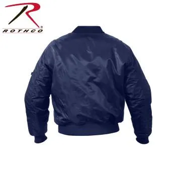 MA-1 Flight Jacket