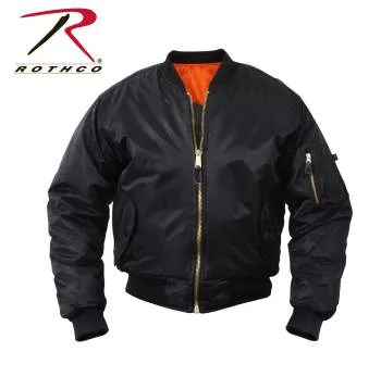 MA-1 Flight Jacket