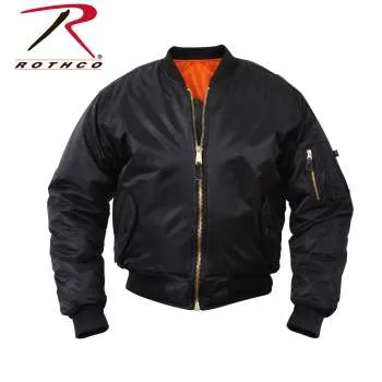 MA-1 Flight Jacket