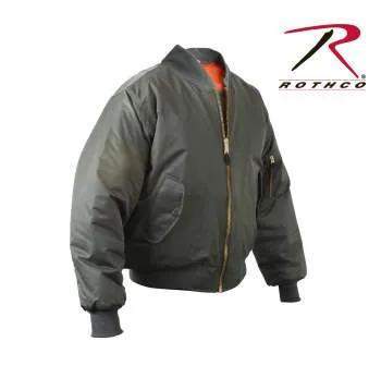 MA-1 Flight Jacket