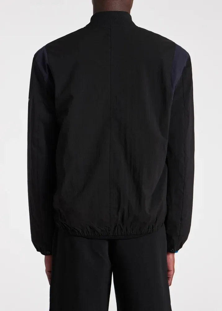 Mens Bomber Jacket