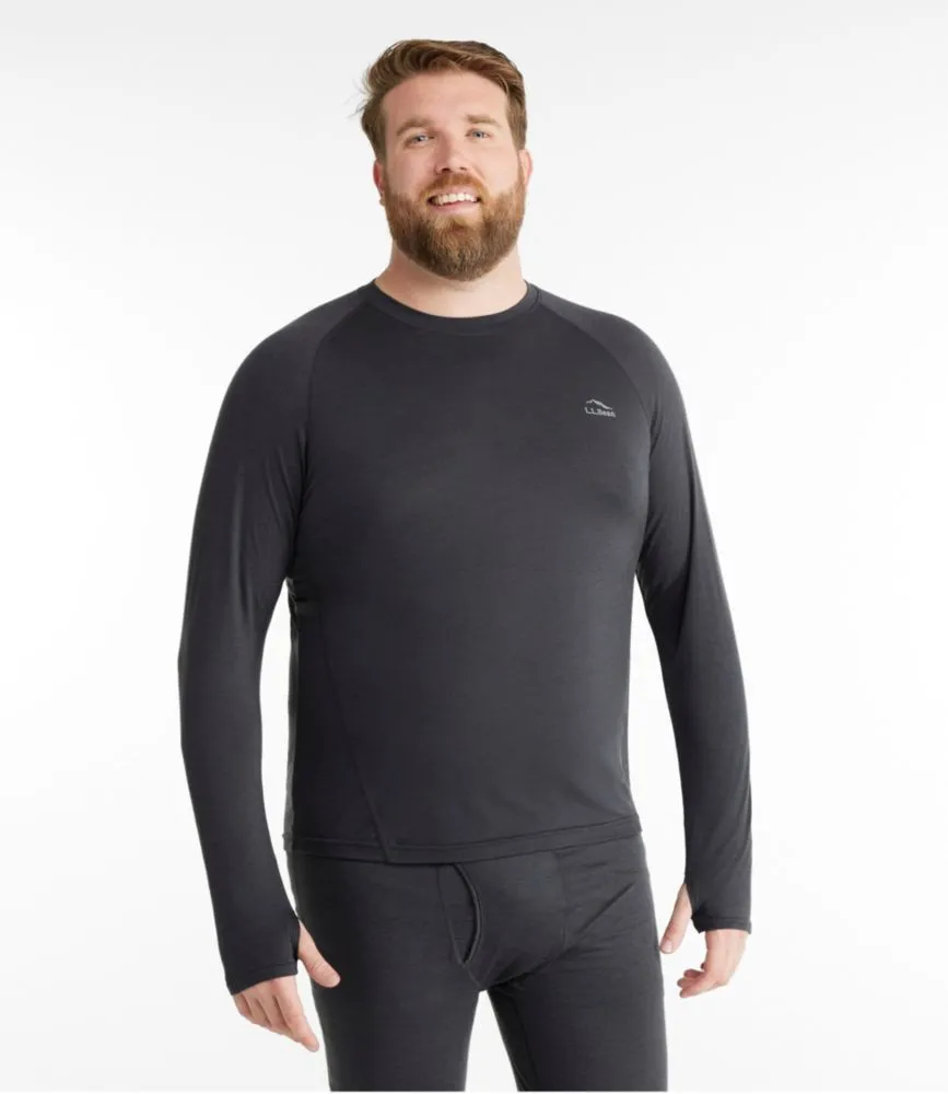 Men's Cresta Ultralight 150 Crew Top