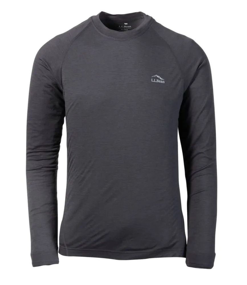 Men's Cresta Ultralight 150 Crew Top