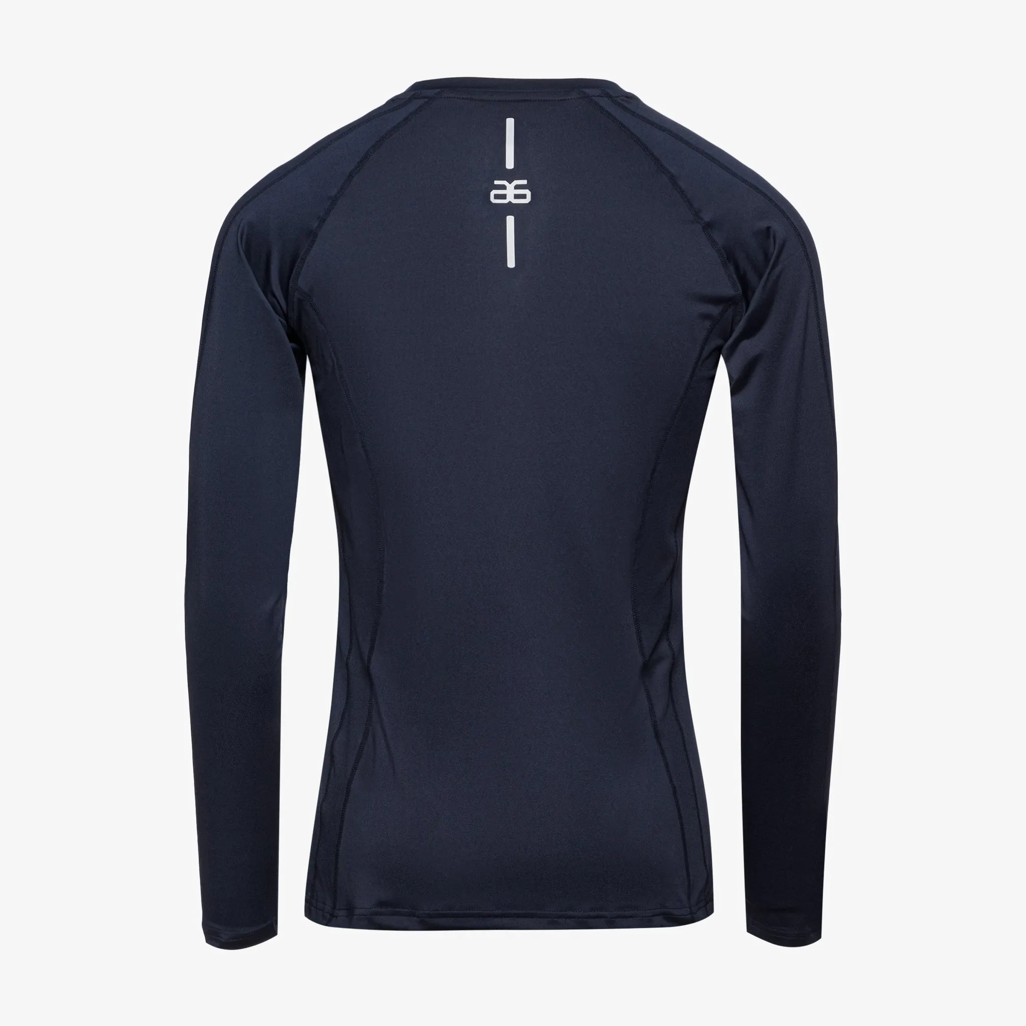 Men's Power Base Layer Crewneck Top