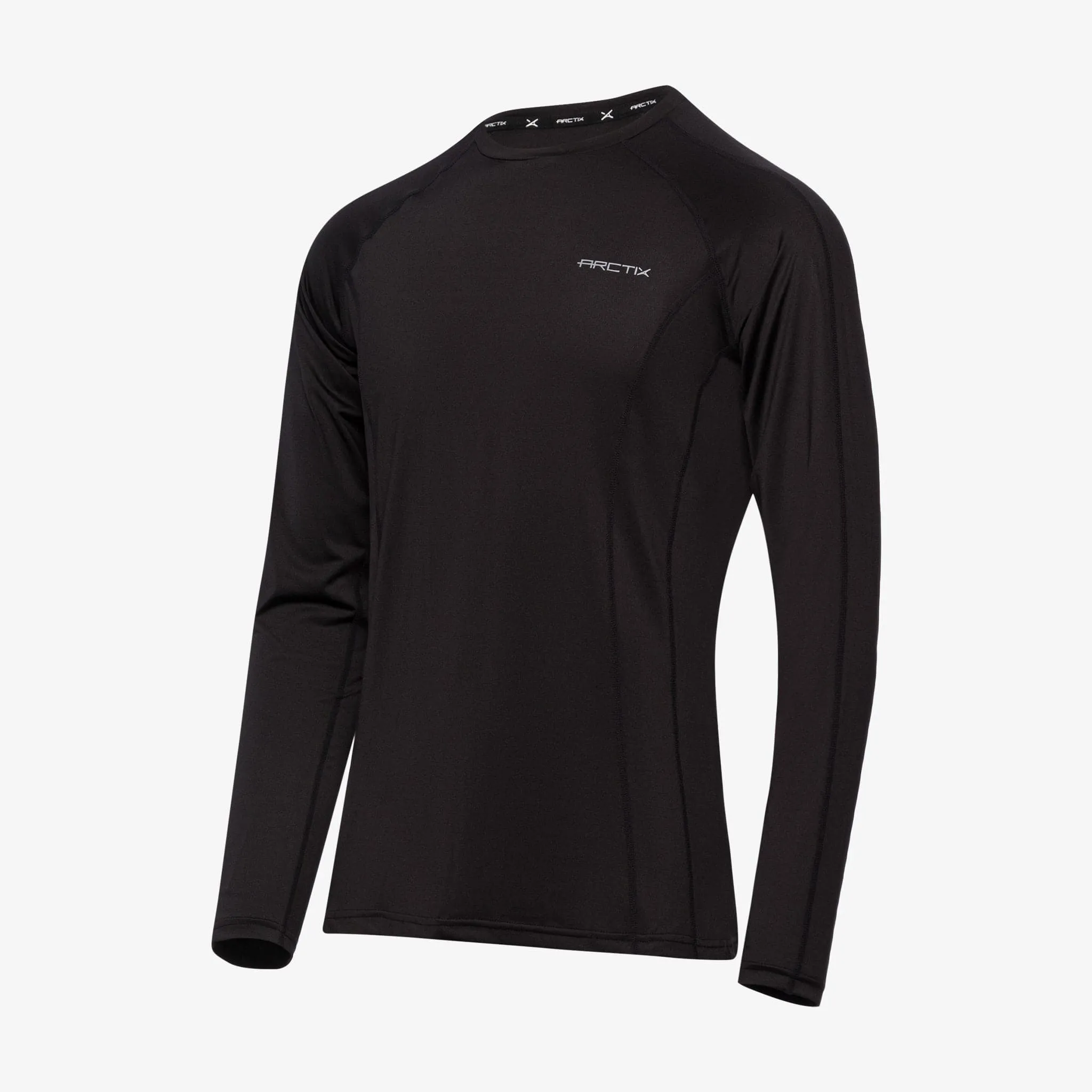 Men's Power Base Layer Crewneck Top