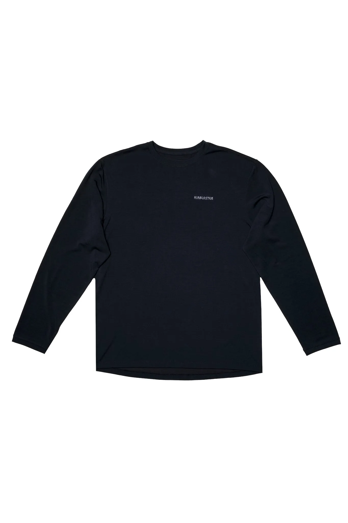 Merino Everyday LS Tee - Sale