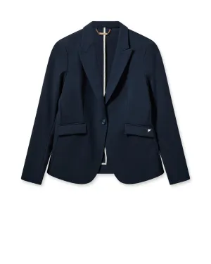 MMBlake Izzy Blazer Salute Navy