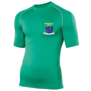 Newera Boxing Ss Base Layer