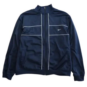 Nike Track Jacket (XL)