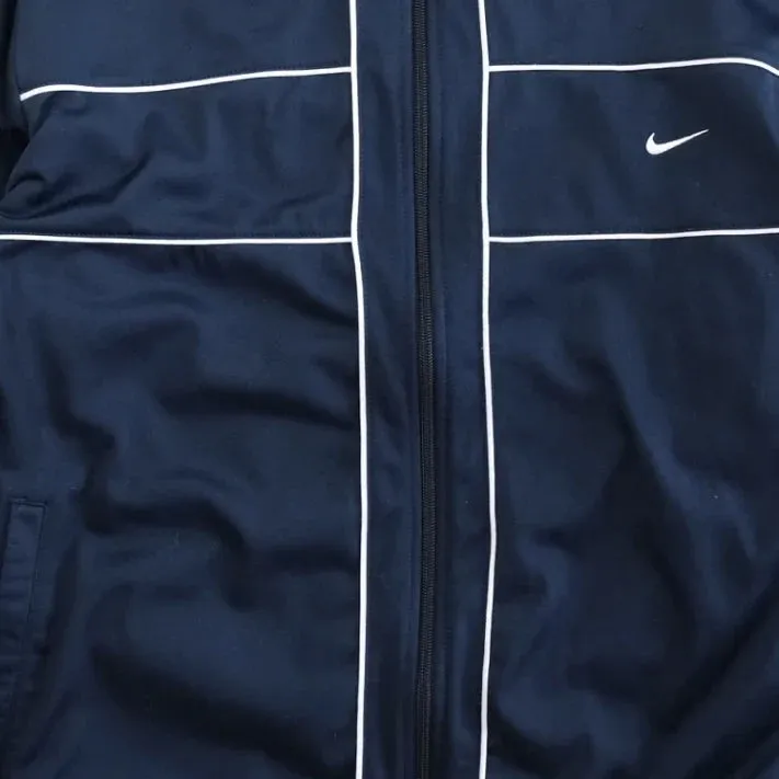 Nike Track Jacket (XL)