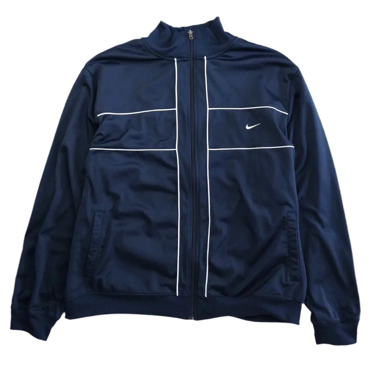 Nike Track Jacket (XL)