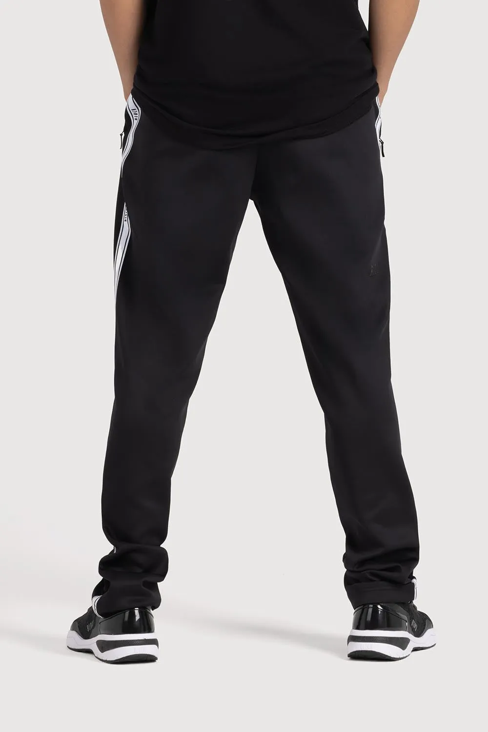 P55628 - Adult Bloch Logo Track Pant