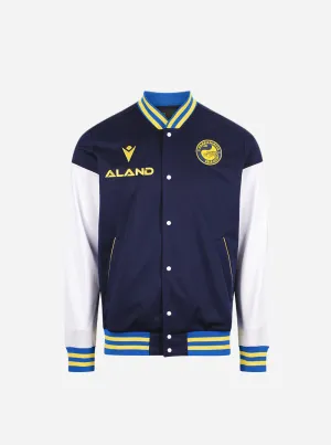 Parramatta Eels 2024 Varsity Bomber Jacket