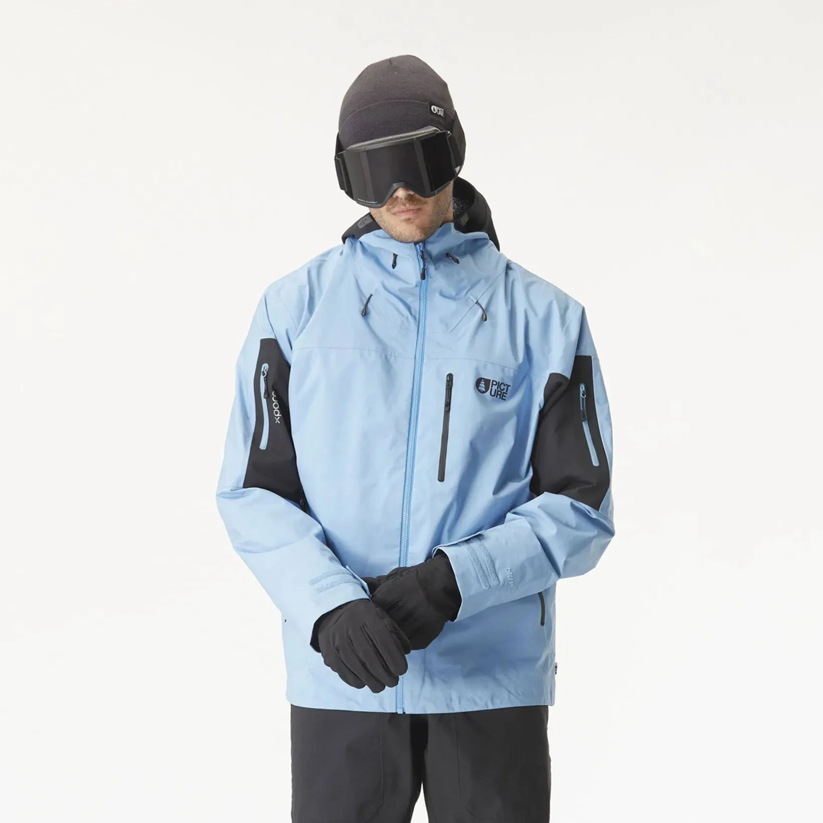 PICTURE LASSEN 3L XPORE JACKET