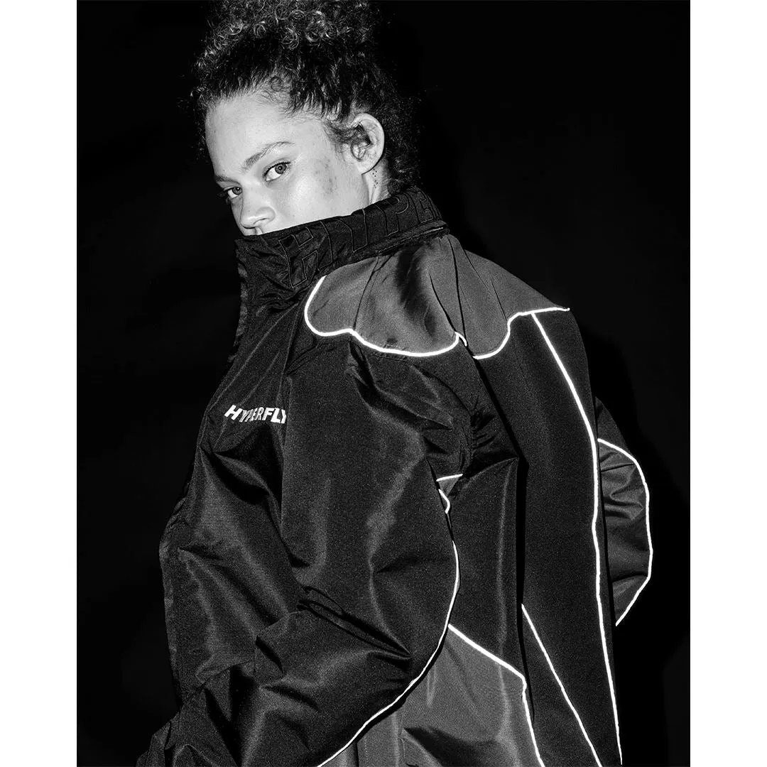 ProComp Track Jacket