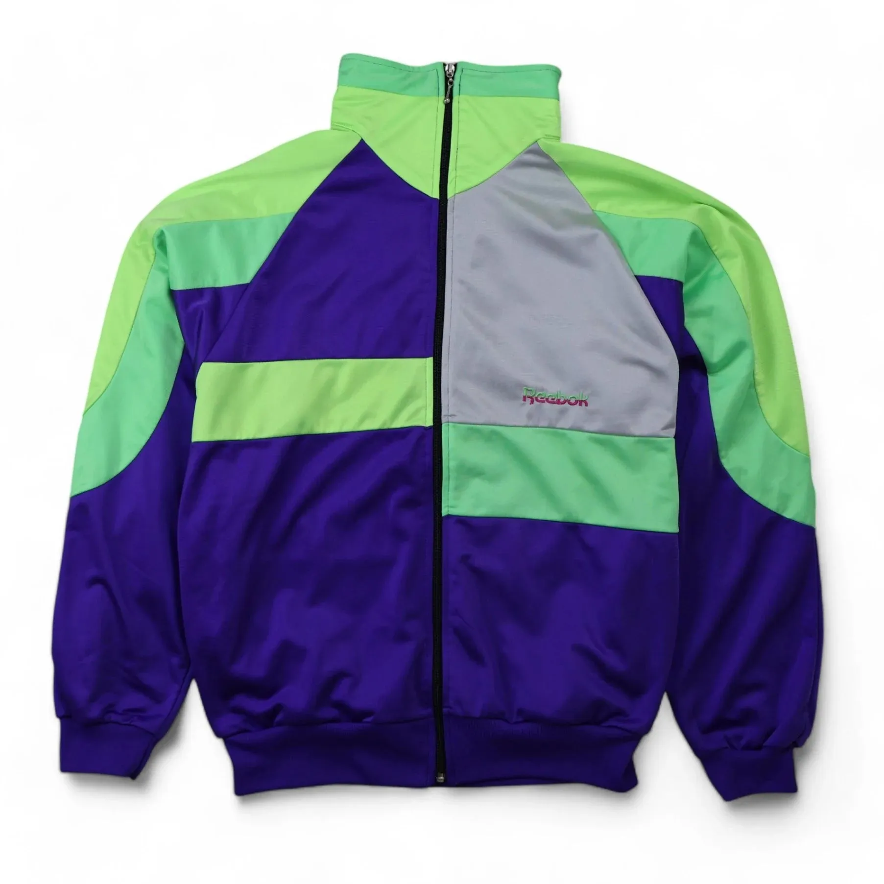 Reebok Track Jacket (L)