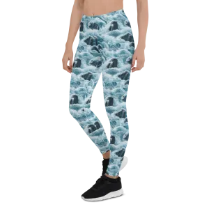 River Rock Leggings