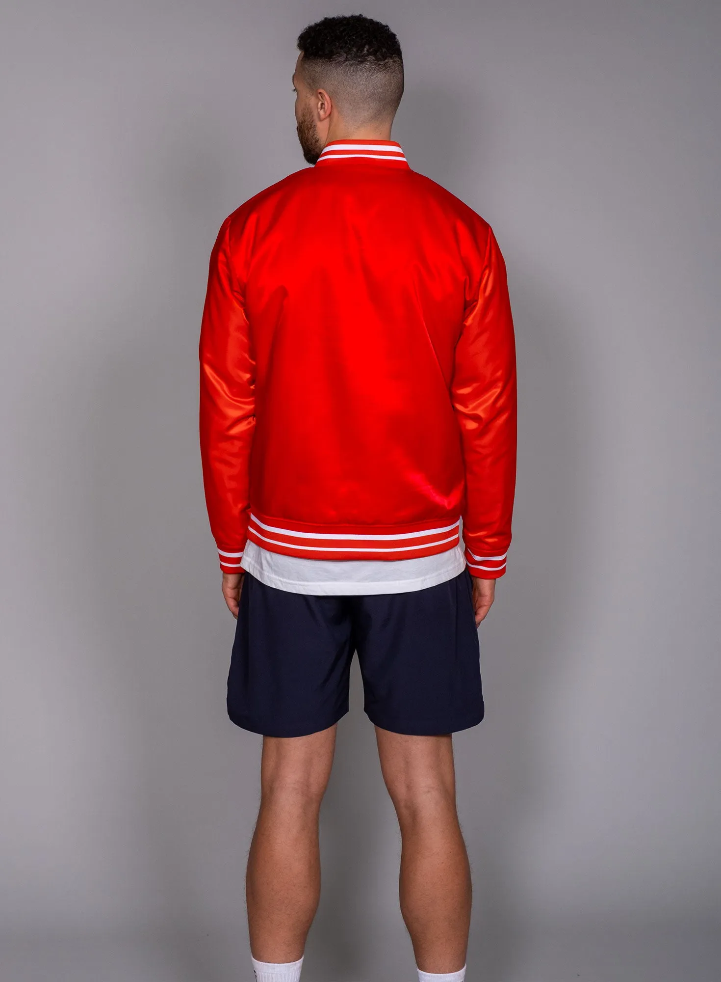 RS Icon Bomber Jacket