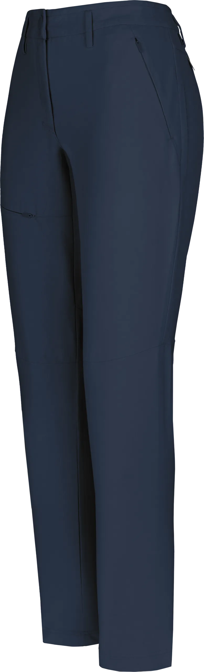 Salewa Women&#x27;s Puez Dolomitic 2 Durastretch Regular Pant Navy Blazer | Buy Salewa Women&#x27;s Puez Dolomitic 2 Durastretch Regular Pant Navy Blazer here | Outnorth