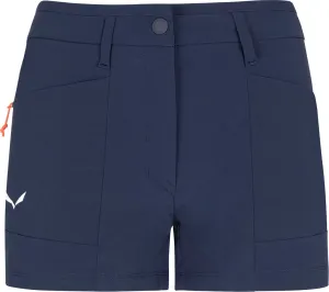 Salewa Women&#x27;s Puez Durastretch Cargo Shorts Navy Blazer | Buy Salewa Women&#x27;s Puez Durastretch Cargo Shorts Navy Blazer here | Outnorth