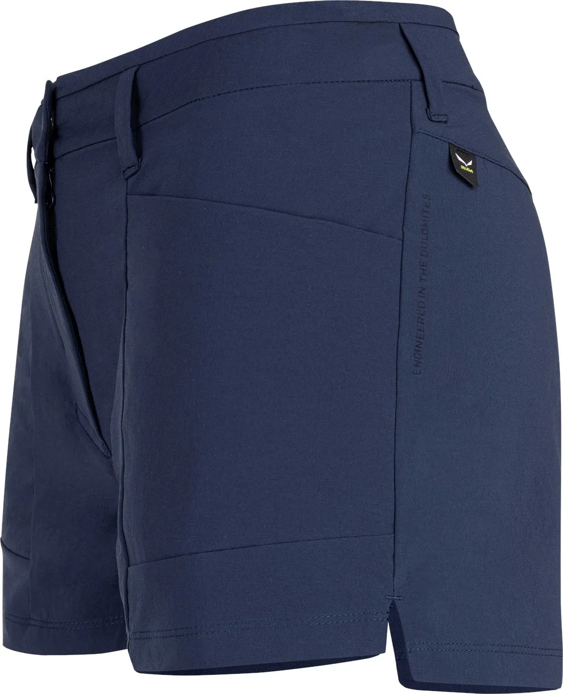 Salewa Women&#x27;s Puez Durastretch Cargo Shorts Navy Blazer | Buy Salewa Women&#x27;s Puez Durastretch Cargo Shorts Navy Blazer here | Outnorth