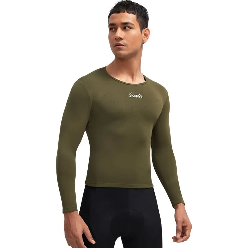 Santic Western Men's Base Layer