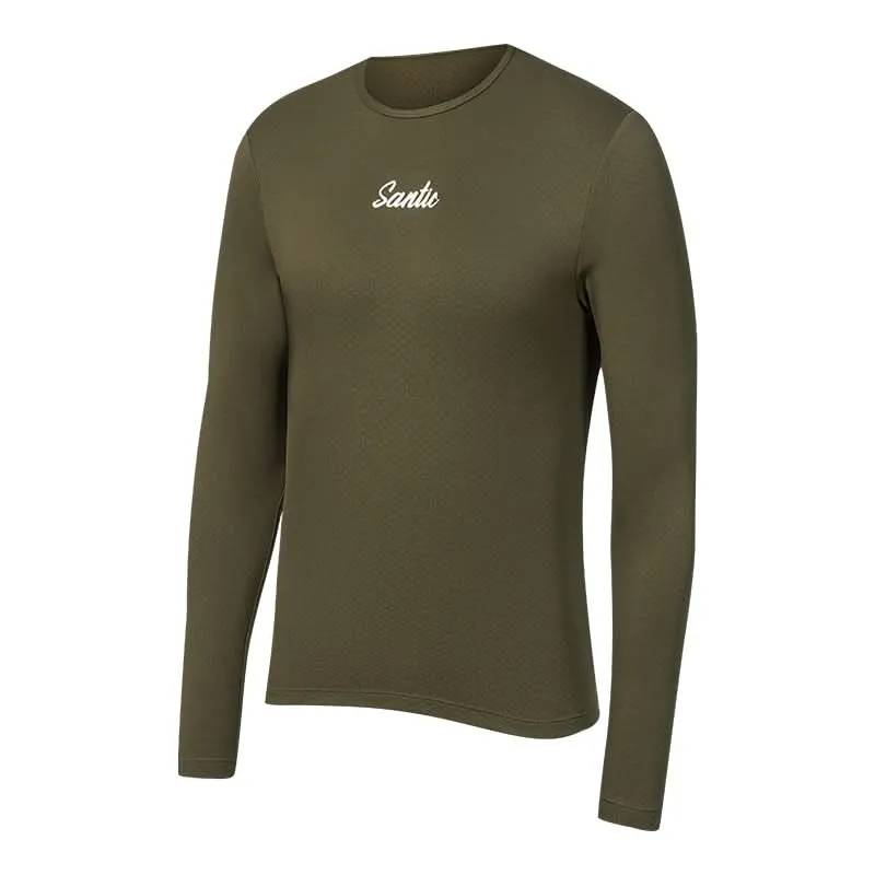 Santic Western Men's Base Layer