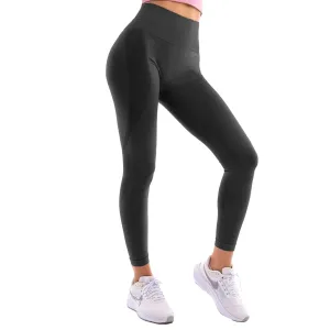 SINOPHANT Seamless Leggings for Women Smile Contour Workout Gym Activewear Tummy Control High Waist Yoga Pants