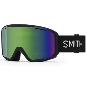 Smith Blazer Goggles - Black Green