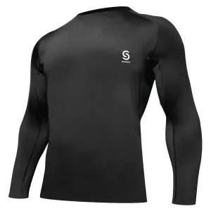 Source for Sports Senior Fitted Base Layer Top