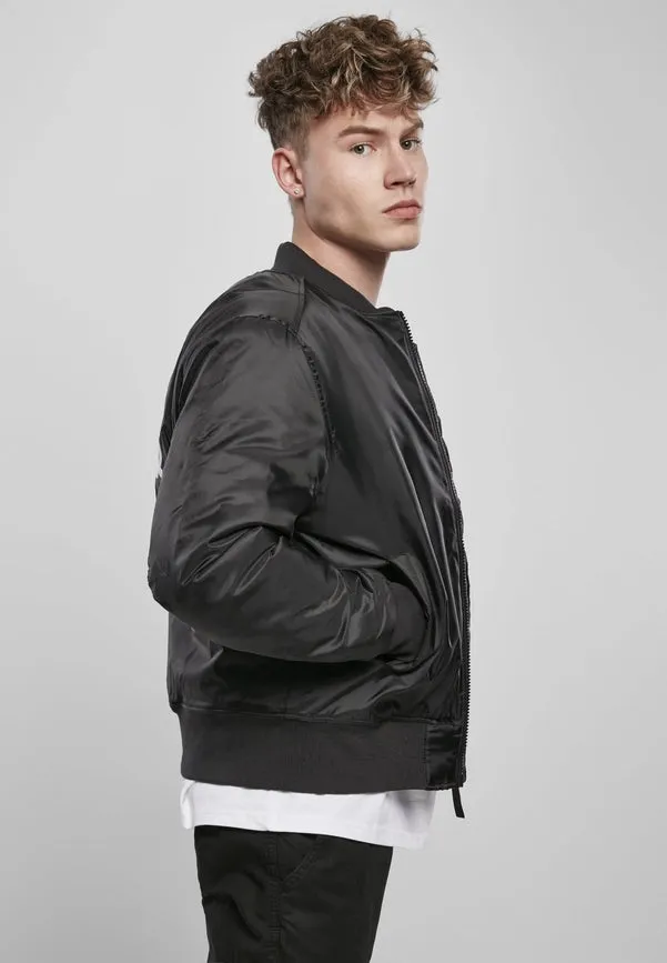 Starter the Classic Logo Bomber Jacket