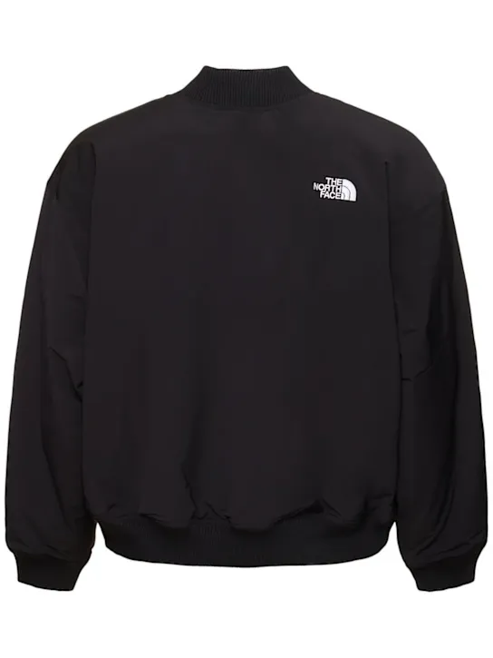 The North Face   Zip-up bomber jacket 