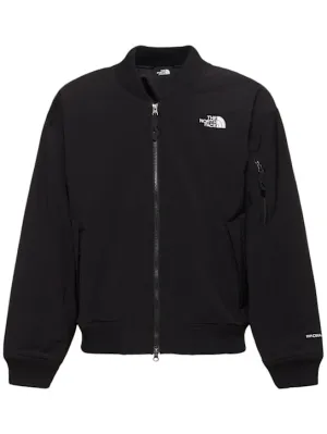 The North Face   Zip-up bomber jacket 