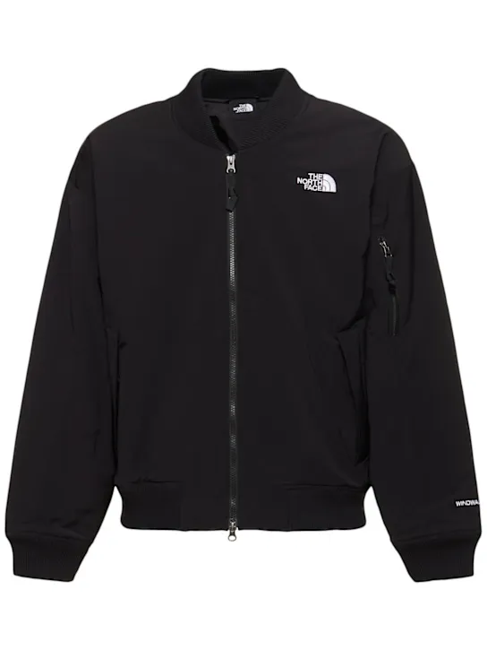 The North Face   Zip-up bomber jacket 