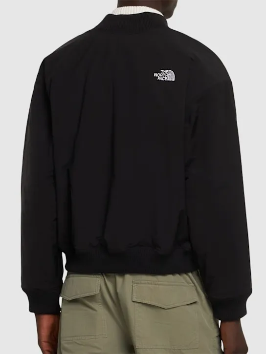 The North Face   Zip-up bomber jacket 