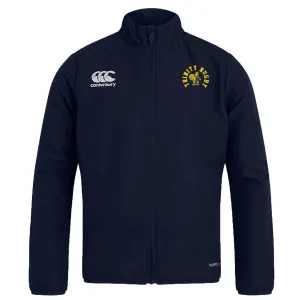 Trinity College Club Track Jacket by Canterbury