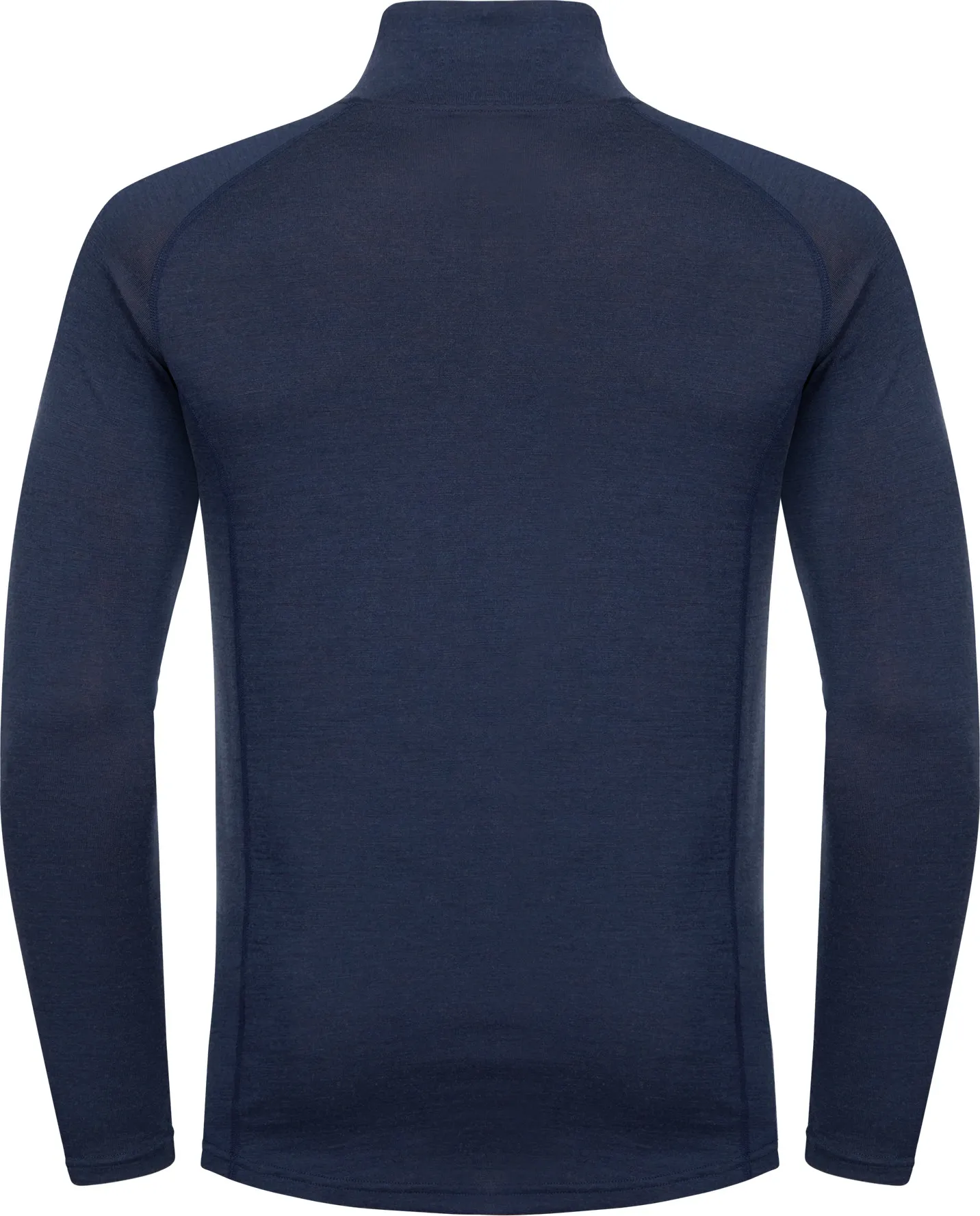 Urberg Men&#x27;s Merino-Bamboo Base Layer Zip Top Dark Navy | Buy Urberg Men&#x27;s Merino-Bamboo Base Layer Zip Top Dark Navy here | Outnorth