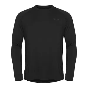 Urberg Men&#x27;s Solid Tree Base Layer Top Black Beauty | Buy Urberg Men&#x27;s Solid Tree Base Layer Top Black Beauty here | Outnorth