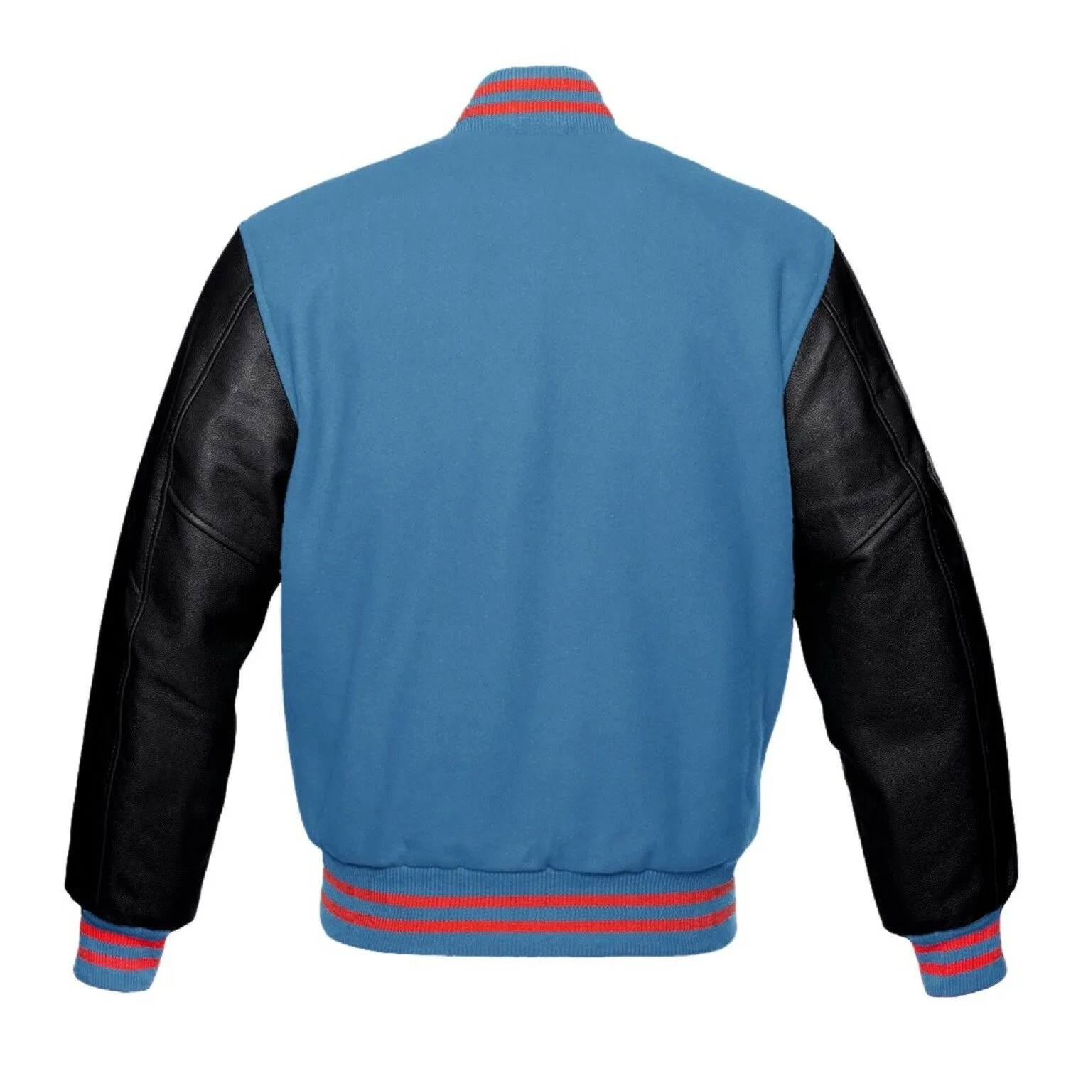 Varsity Baseball Multicolor Jacket