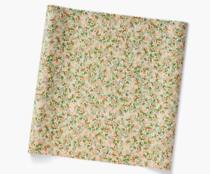 Wildflower Wrapping Paper