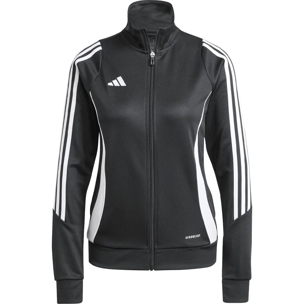 Women's Tiro 24 Track Jacket