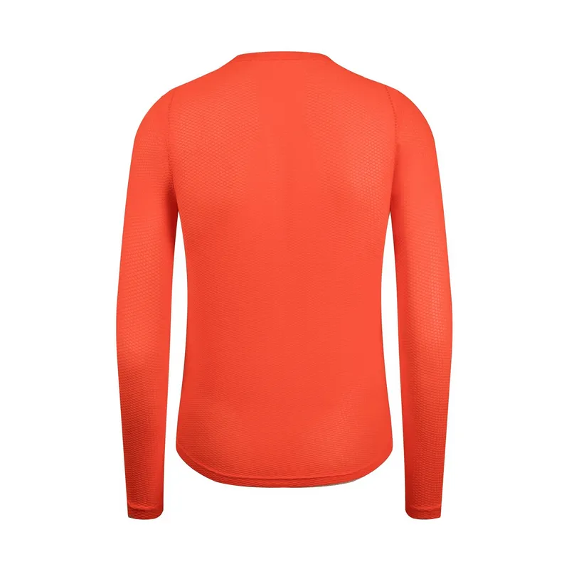 Women's Ultralight Long Sleeves Cycling Base Layer Top - SF0222