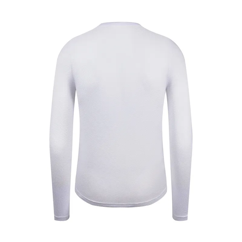 Women's Ultralight Long Sleeves Cycling Base Layer Top - SF0222