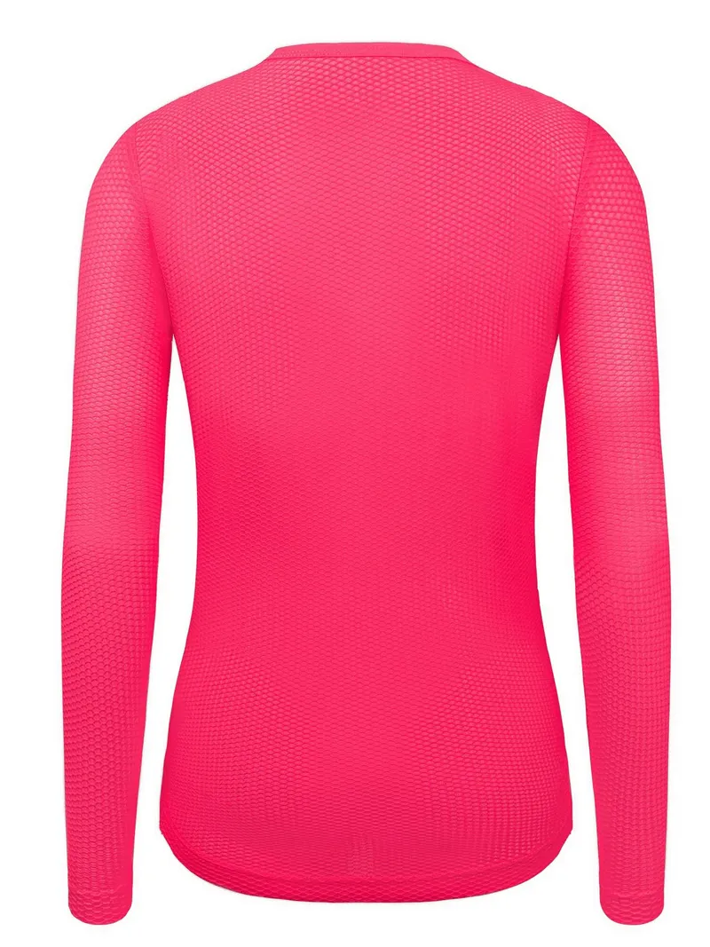 Women's Ultralight Long Sleeves Cycling Base Layer Top - SF0222