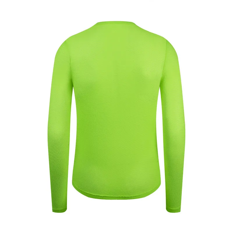 Women's Ultralight Long Sleeves Cycling Base Layer Top - SF0222